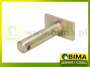 SWORZEŃ WIESZAKA JOHN DEERE AL78785