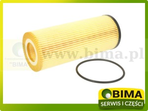 FILTR OLEJU SILNIKOWEGO SAME DEUTZ FAHR 02931093