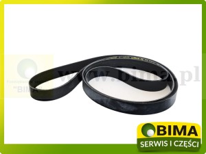 PASEK WIELOROWKOWY JOHN DEERE L169273