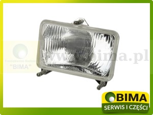 LAMPA PRZEDNIA SAME LAMBORGHINI 0.007.5269.0/10