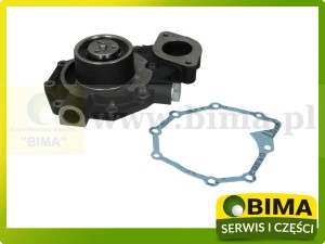 POMPA WODY JOHN DEERE RENAULT CLAAS