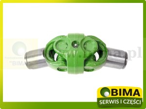 PRZEGUB PÓŁOSI ŁĄCZNIK PÓŁOSI JOHN DEERE RE70738