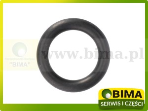 ORING PRZYSTAWKI PRZEDNIEGO NAPĘDU ORYGINAŁ MASSEY FERGUSON 3774862M1