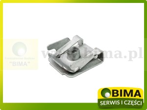 NAKRĘTKA MOCUJĄCA ORYGINAŁ JOHN DEERE L102138