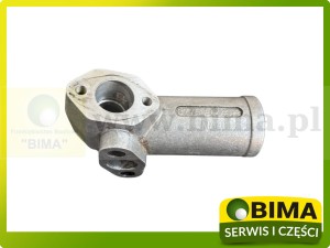 ZAWÓR CIŚNIENIA OLEJU SILNIKOWEGO MASSEY FERGUSON 3637242M91