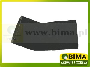 PRZEWÓD CHŁODNICY MASSEY FERGUSON 