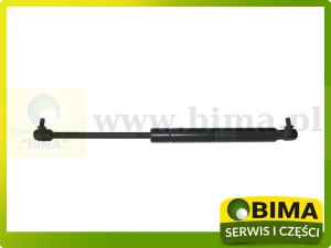 SIŁOWNIK GAZOWY MASKI SILNIKA JOHN DEERE R237211