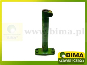 ŁĄCZNIK WAŁKA POMPY HYDRAULICZNEJ JOHN DEERE 