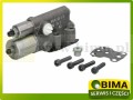Rozdzielacz hydrauliczny element układu hydrauliki siłowej, stosowany w maszynach rolniczych oraz budowlanych Jego głównym zadaniem jest sterowanie przepływem oleju hydraulicznego R902451616, BA10VDRS