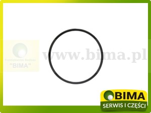 ORING WAŁU KORBOWEGO ORYGINAŁ JOHN DEERE H35244