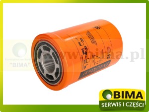 FILTR HYDRAULIKI CASE FORD NEW HOLLAND 87588814
