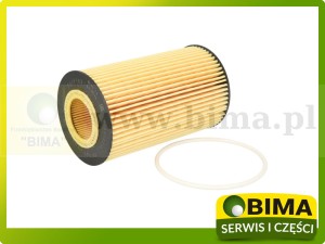 FILTR OLEJU SILNIKOWEGO FENDT F411201510010