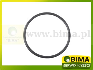 ORING TŁOKA PODNOŚNIKA CASE FORD NEW HOLLAND 