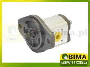 POMPA HYDRAULICZNA CASE FORD NEW HOLLAND 87395822