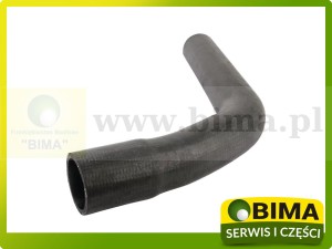 PRZEWÓD CHŁODNICY ORYGINAŁ RENAULT CLAAS ARES 7700066668