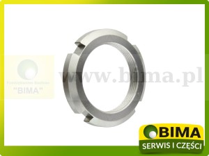 NAKRĘTKA ZĘBATKI ZWOLNICY CASE 934655R1 