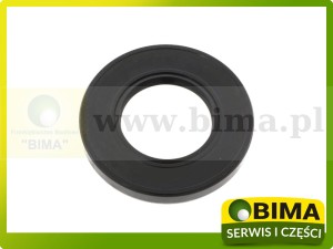 USZCZELNIACZ WAŁKA WOM CASE 3402780R1