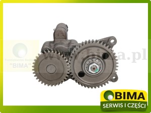 POMPA OLEJU SILNIKOWEGO CASE 3132496R92
