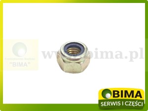 NAKRĘTKA SAMOBLOKUJĄCA PRZEDNIEJ OSI ORYGINAŁ JOHN DEERE 14M7413