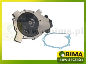 POMPA WODY JOHN DEERE RE523169