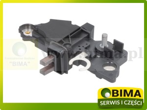 REGULATOR NAPIĘCIA VALTRA V836679143