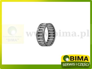 ŁOŻYSKO WAŁKA SKRZYNI BIEGÓW OEM RENAULT CLAAS 7700005099