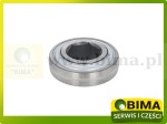 ŁOŻYSKO WAŁKA PODAJNIKA OEM CASE 84324246