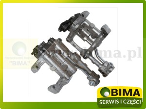 POMPA OLEJU SILNIKOWEGO MASSEY FERGUSON 4225295M1