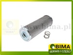FILTR HYDRAULIKI CASE FORD NEW HOLLAND 84226260