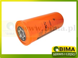 FILTR HYDRAULIKI CASE FORD NEW HOLLAND 84278636