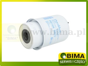 FILTR PALIWA CASE FORD NEW HOLLAND 84565926