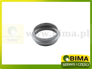 TULEJA PRZEDNIEGO MOSTU OEM MASSEY FERGUSON 3785479M1