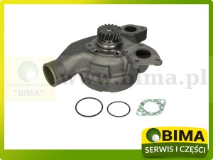 POMPA WODY MASSEY FERGUSON 4223566M91