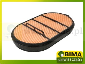 FILTR POWIETRZA MASSEY FERGUSON 4286474M1