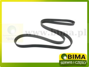 PASEK WIELOROWKOWY RENAULT CLAAS ARES 7700066453