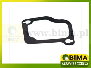 USZCZELKA KOLEKTORA DOLOTOWEGO FEDNT F934201090020