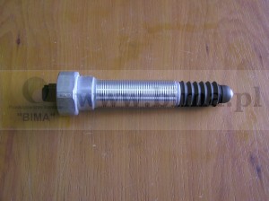 CZUJNIK POŁOŻENIA PODNOŚNIKA EHR FENDT G210861100070