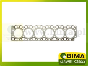 USZCZELKA GŁOWICY FEDNT F934201210500