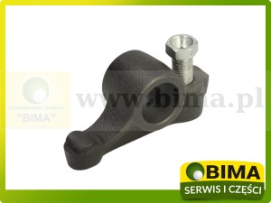 KONIK ZAWOROWY DŹWIGIENKA ZAWOROWA JOHN DEERE AT18129