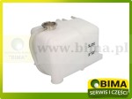 ZBIORNICZEK WYRÓWNAWCZY PŁYNU CHŁODNICZEGO RENAULT CLAAS 7700044190