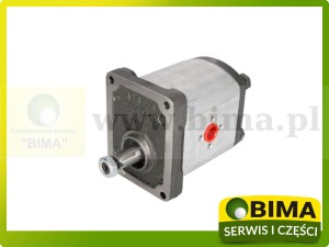 POMPA HYDRAULICZNA CASE FORD NEW HOLLAND 5169041