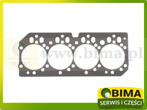 USZCZELKA GŁOWICY RENAULT CLAAS 6005025949