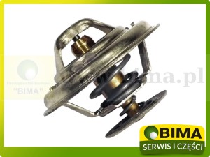 TERMOSTAT CIECZY CHŁODZĄCEJ MASSEY FERGUSON 4224639M1