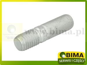 ŚRUBA SZPILKA KOŁA OEM MASSEY FERGUSON 3475613M1