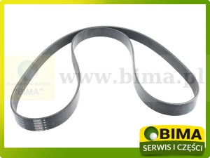 PASEK WIELOROWKOWY FENDT F404200040020