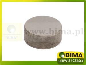 TALERZYK ZAWORU SSĄCEGO JOHN DEERE T20129