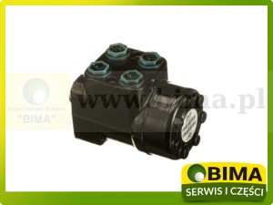 ORBITROL POMPA WSPOMAGANIA KIEROWNICY ORYGINAŁ CASE FORD NEW HOLLAND 82001471