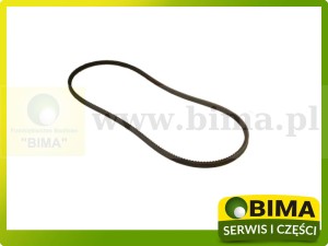 PASEK KLINOWY FORD NEW HOLLAND 87800127