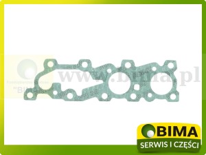 USZCZELKA BLOKU ZAWOROWEGHO ORYGINAŁ SAME DEUTZ FAHR 04416694