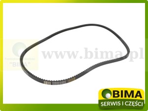 PASEK KLINOWY SAME DEUTZ FAHR 0.007.0967.0